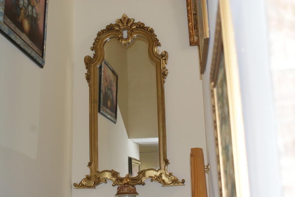 Maximiano Herculeo Cordoue Extérieur photo