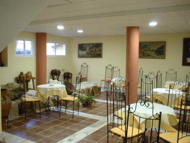 Maximiano Herculeo Cordoue Extérieur photo