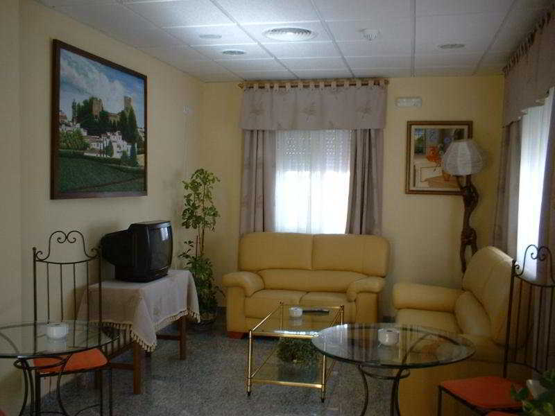 Maximiano Herculeo Cordoue Extérieur photo
